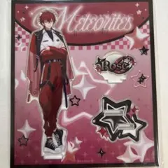 めておら メテオラ Meteorites ロゼ アクスタ - メルカリ