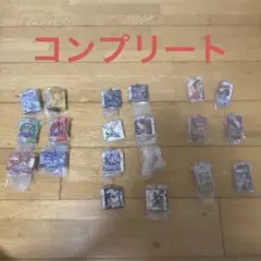 ポケモンセンター パッケージ キーホルダー 全20種 コンプリート