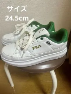 k*a様 【キーホルダー付き】FILA×IMP.コラボ マゼンタピンク スニーカ k*a様 【キーホルダー付き】FILA×IMP.コラボ マゼンタピンク スニーカ