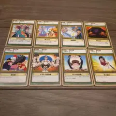 ワンピース カードゲーム セット まとめ売　バンダイ　ONEPICE　カードダス