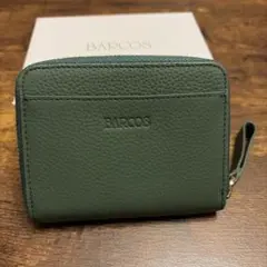 BARCOS 財布