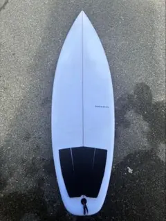 UNION サーフボード 5'7 レトロフィッシュ - メルカリ