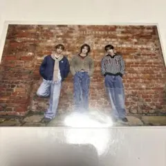 INI セブンネット ポスカ 佐野 後藤 許