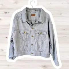 earth music&ecology❤️美品 コーデュロイジャケット F