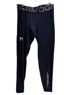 UNDER ARMOUR ヒートギア コンプレッションタイツ　メンズ　XXL