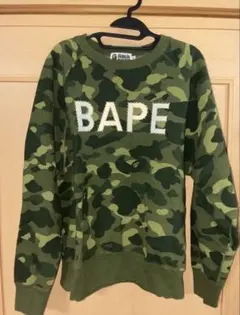 2026年最新】A BATHING APE メンズ トレーナー・スウェットの人気
