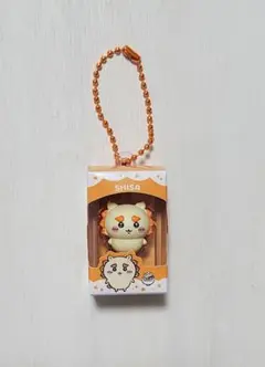 ちいかわ シーサー チョコボックスキーホルダー フィギュア
