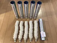 【New１本付】エアロセンサ700基礎打ち・ノック72個（セミ60、new12）