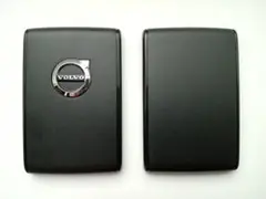 ★超美品★ VOLVO ボルボ 純正 キーフォブシェル カバー ブラウン ボルボ純正キーフォブシェル｜Yahoo!フリマ（旧PayPayフリマ）