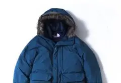 ノースフェイス× RHC  ロンハーマン別注モデル　XL