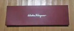 Salvatore Ferragamo イエロー ネクタイ 動物柄