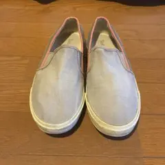 Timberland ティンバーランド スリッポン スニーカー26cm