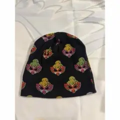 Histeric miniベビー帽子 Freeサイズ