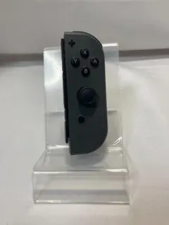 Nintendo Switch Joy-Con (R) グレー 【動作確認済み】
