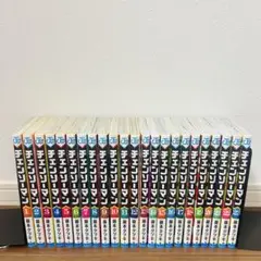 チェンソーマン 全巻 1-23巻　全巻セット