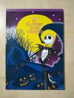 2025年最新】ナイトメア ビフォア クリスマス ポスターの人気アイテム