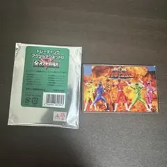 2025年最新】スーパー戦隊マグネットの人気アイテム - メルカリ