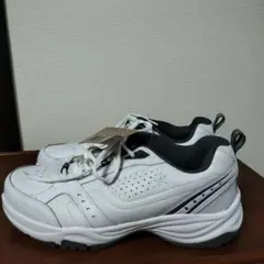 【未使用】カークランドKirkland Men's Athletic Shoe