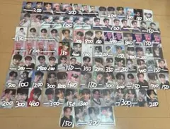 ZB1 ZEROBASEONE ゼベワン ジウントレカ ラキドロ タワレコ