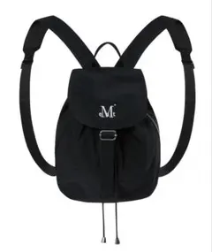 N様専用 MUSINSAリュック 黒