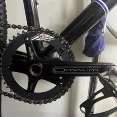 2026年最新】SRAM OMNIUM クランクセットの人気アイテム - メルカリ