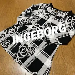 インゲボルグ Tシャツ