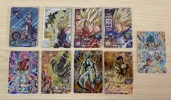 2026年最新】スーパードラゴンボールヒーローズの人気アイテム - メルカリ