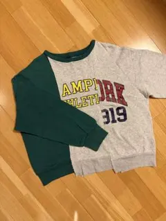 Champion スウェット