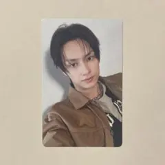SEVENTEEN Face the Sun ドギョム トレカ DK セブチ - メルカリ