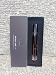 ほぼ満量 bdk parfums バニーユレザー10ml F - メルカリ