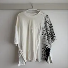 Licht Bestreben / 22ss / Tシャツのサムネイル