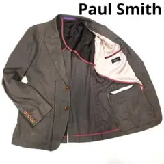 Paul Smith COLLECTIONテーラードジャケットカラフルカジュアル