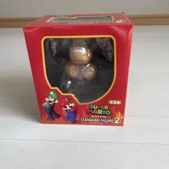 スーパーマリオ スタンダードフィギュア2
