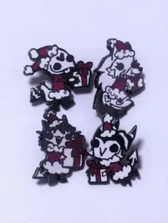 2026年最新】ヘルヴァボス ルーナの人気アイテム - メルカリ