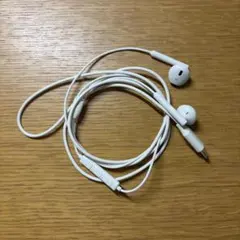 無印良品 イヤホンのサムネイル