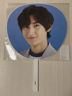 【即日発送】AmBitious 大内リオン うちわ アクキー トレカ セット 即日発送】AmBitious 大内リオン うちわ アクキー トレカ セット