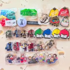 MSSP FB777グッズまとめ売り - メルカリ