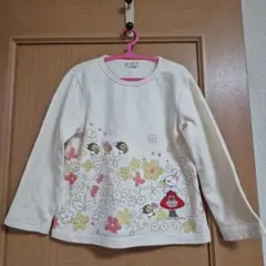 トップス　トレーナー