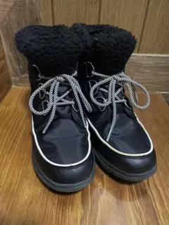 最終お値下げ！　SOREL ソレル　ティボリ　スノーブーツ