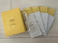 ダルバ　ホワイトトリュフ　セラムアンドクリーム　モデリングマスク　4回分