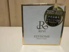【新品未開封】ルヴィソーム モイスト クリームのサムネイル
