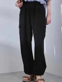 イージーカーゴパンツ