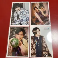 超特急 カイ 生写真セット