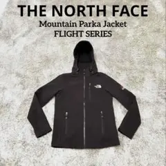 【美品】THE NORTH FACE マウンテンパーカー レディース S