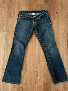 True Religion IO tete swag y2k確実正規品値下げ可能