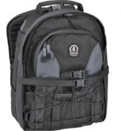 ラスト1点 未使用新品 タムラック カメラリュック グレー&ブラック 2025年最新】タムラック tamrac カメラバッグの人気アイテム