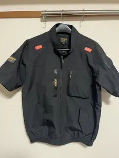 AVIREX WORK 空調服のサムネイル