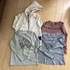 長袖Tシャツまとめ売り