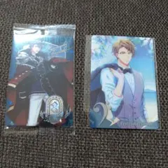 アイナナ 十龍之介 ウエハース