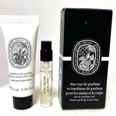 ☆diptyque☆ハンド＆ボディミルク、ボディソープセット - メルカリ
